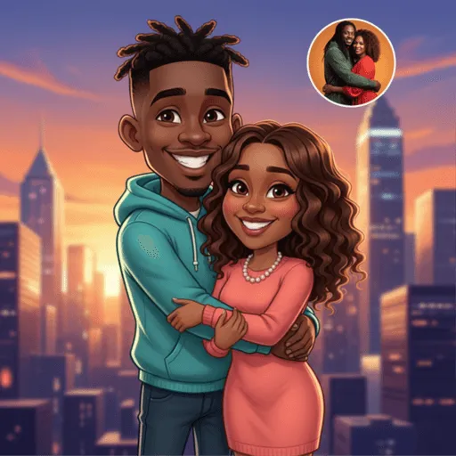 Beards and facial hair preview