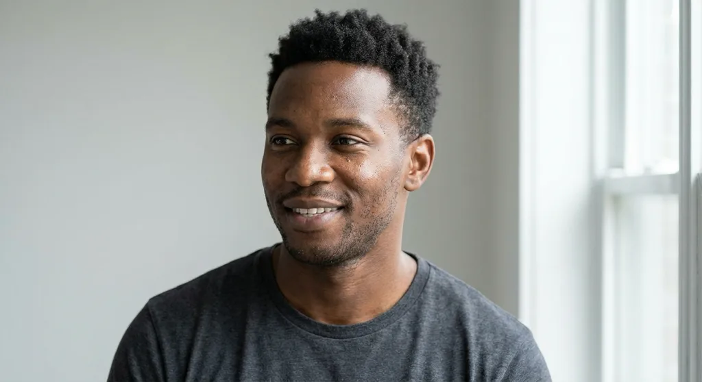 Before — Goatee Style Guide: Every Variation